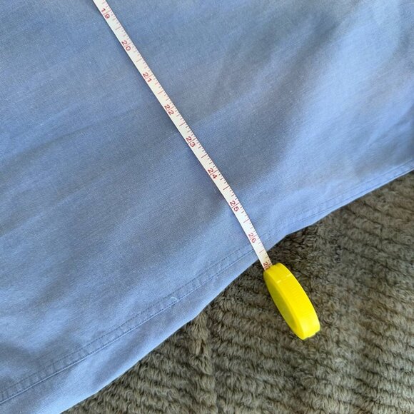 Classic Christian Dior Chemise Shirt - Picture 9 of 9